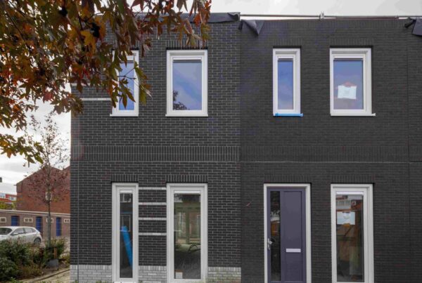 Circulaire 3D-modules van CascoTotaal: snelle en duurzame oplossingen voor conceptwoningen - featured image