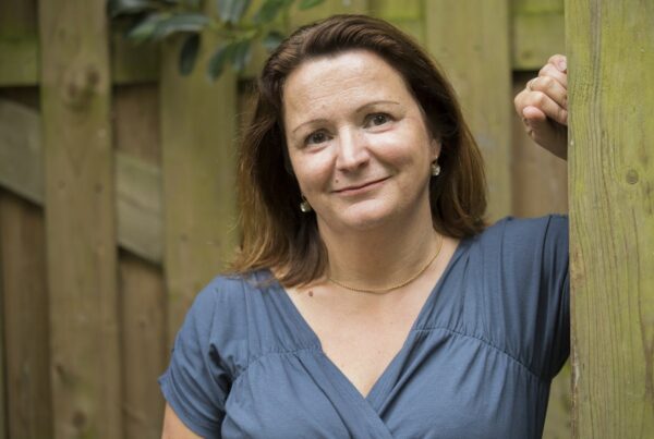 Blijf leren en grijp je kansen - featured image