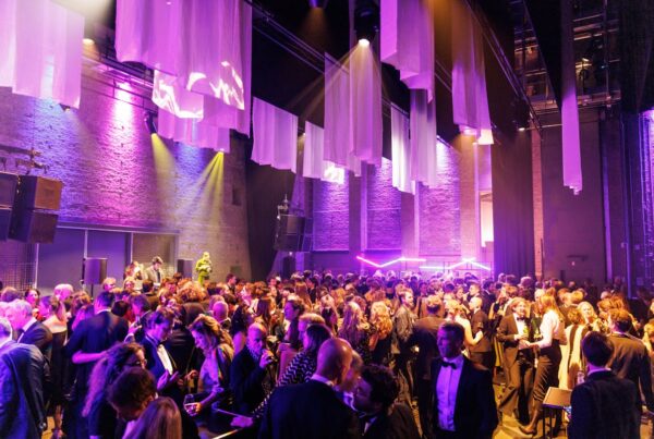 Terugblik op het eerste Bal der Verbeelding - featured image