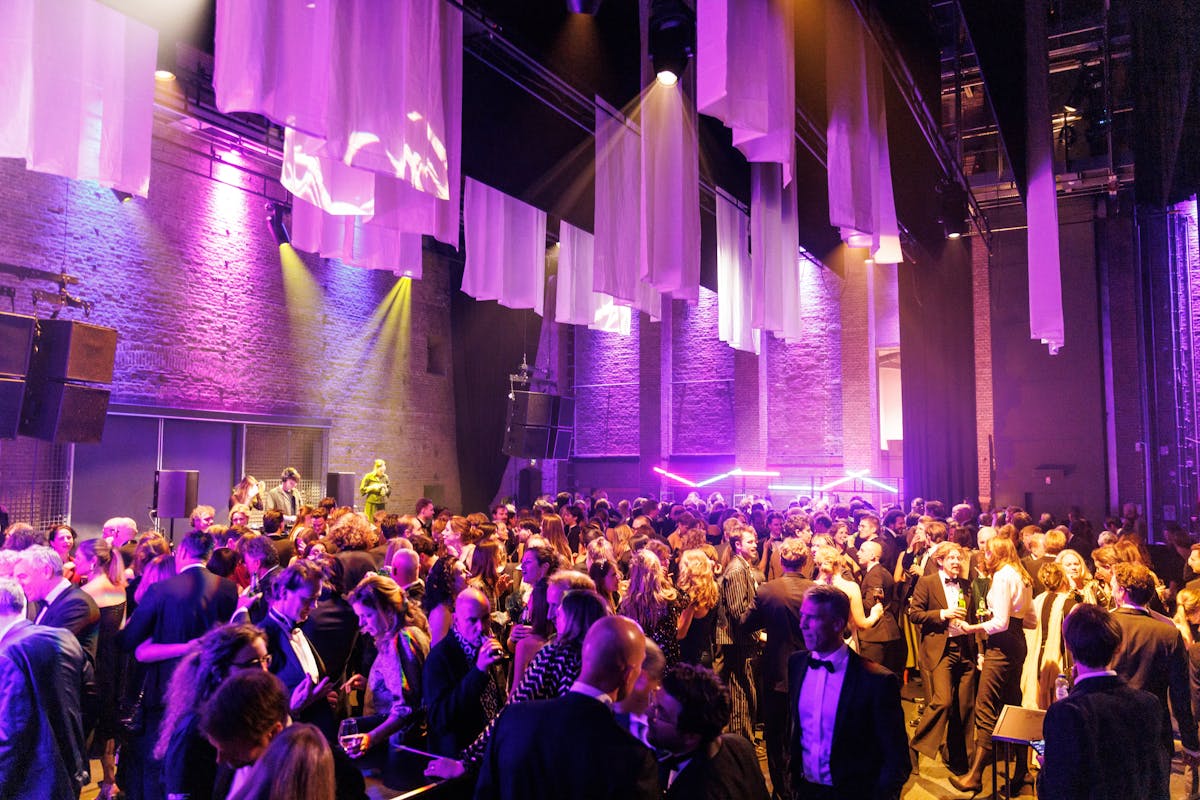 Terugblik op het eerste Bal der Verbeelding - featured image
