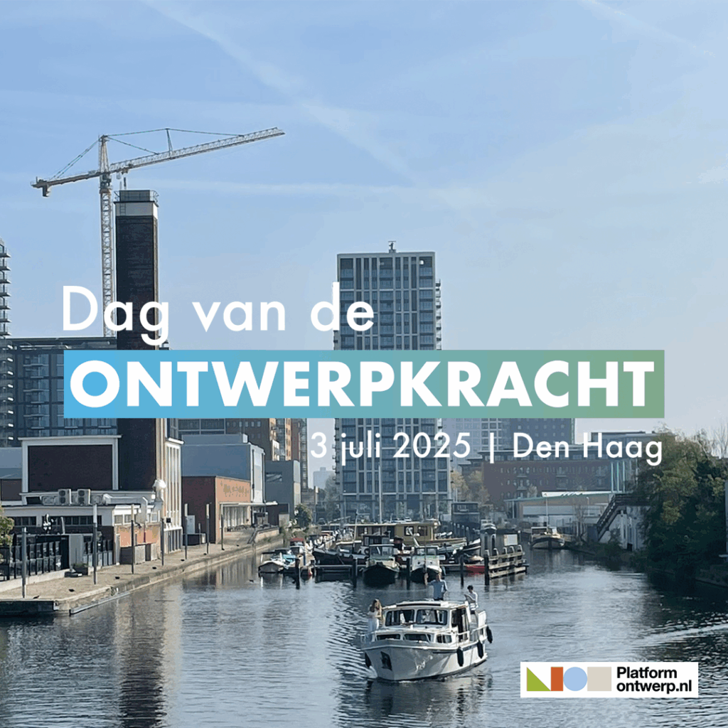 Dag van de Ontwerpkracht