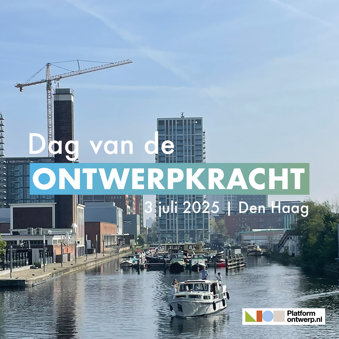 Dag van de Ontwerpkracht