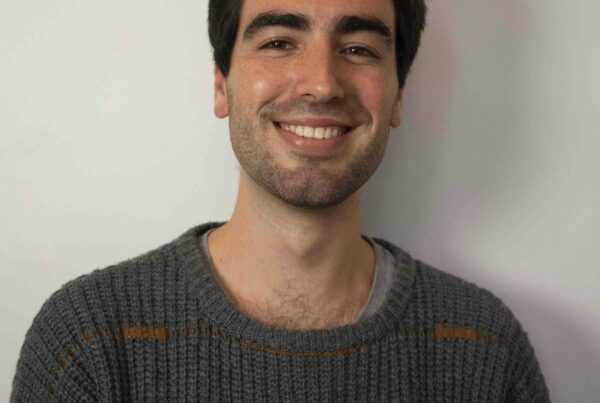 Introducing Daniel Martin Brennan, BNA’s new EU Policy Advisor - featured image