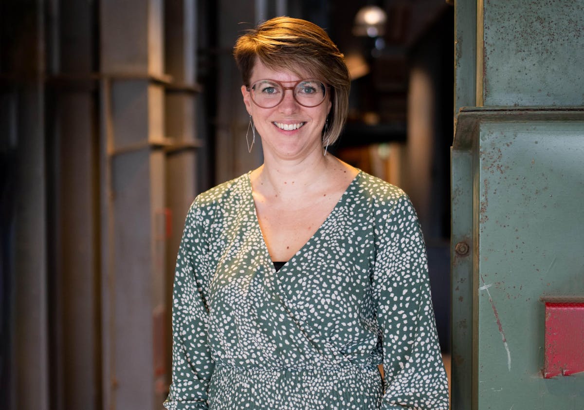 Eefje Rikhof