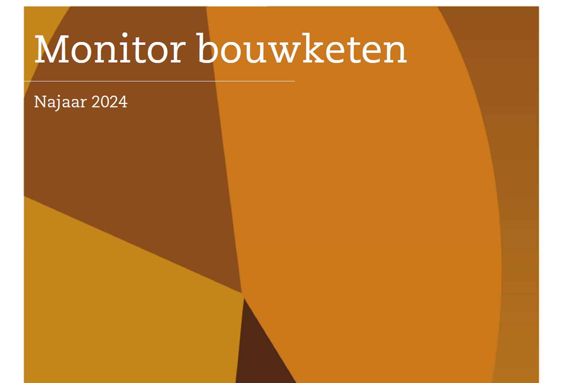 monitor bouwketen