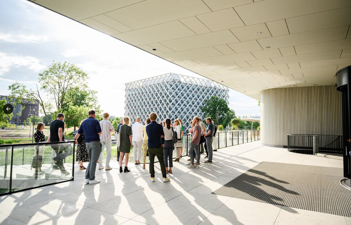 Geef jij de architectenbranche van de toekomst mee vorm? - featured image