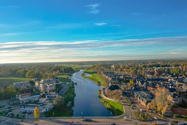 Brief aan Mona Keijzer: Ontwerp nu voor de toekomst - featured image