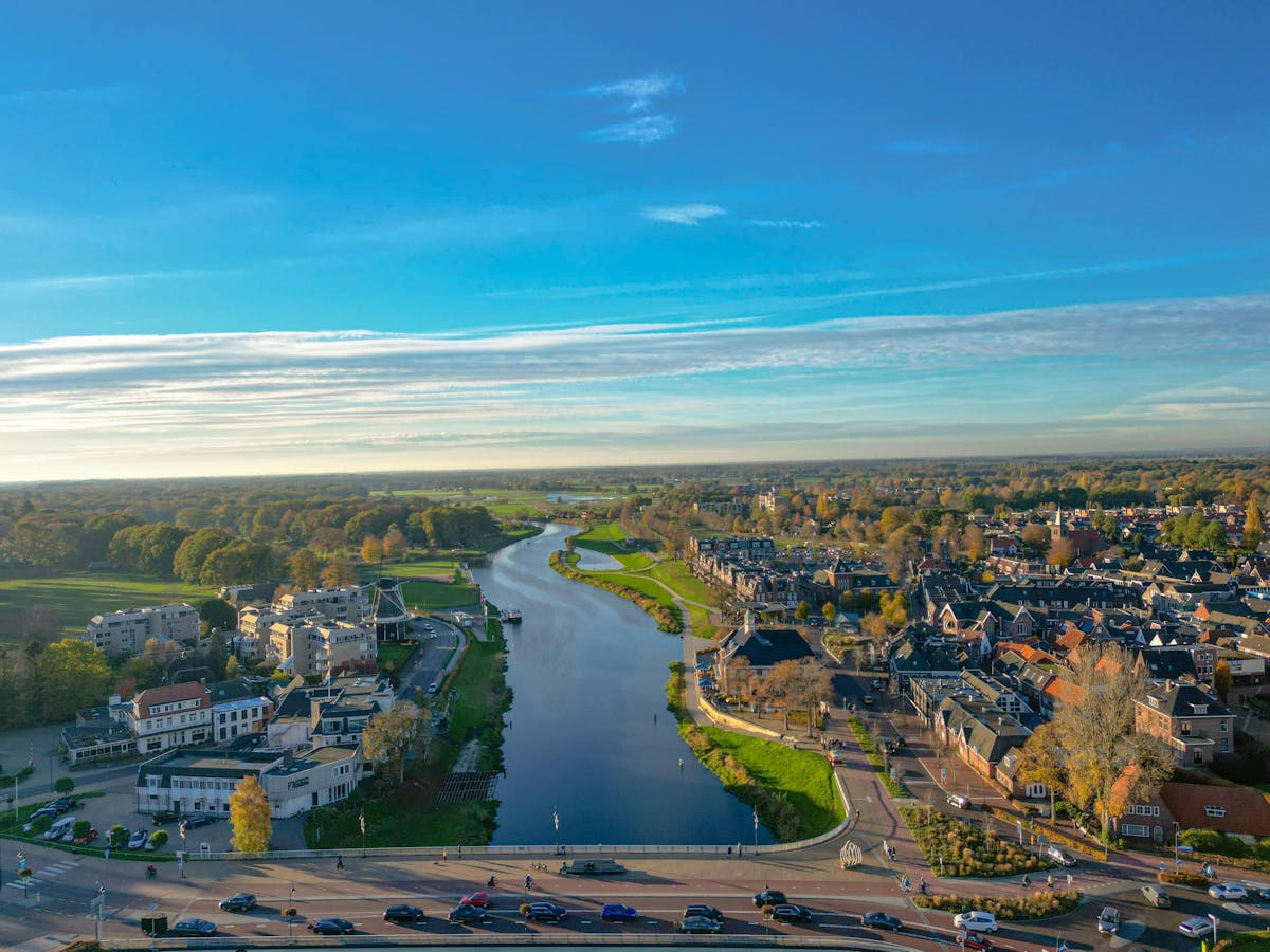 Brief aan Mona Keijzer: Ontwerp nu voor de toekomst - featured image