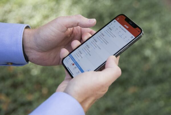 Architectenbureau OIII automatiseert klantgerichte bedrijfsprocessen - featured image