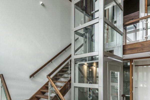 Lift in huis? Mobiliteit in een mooi design - featured image