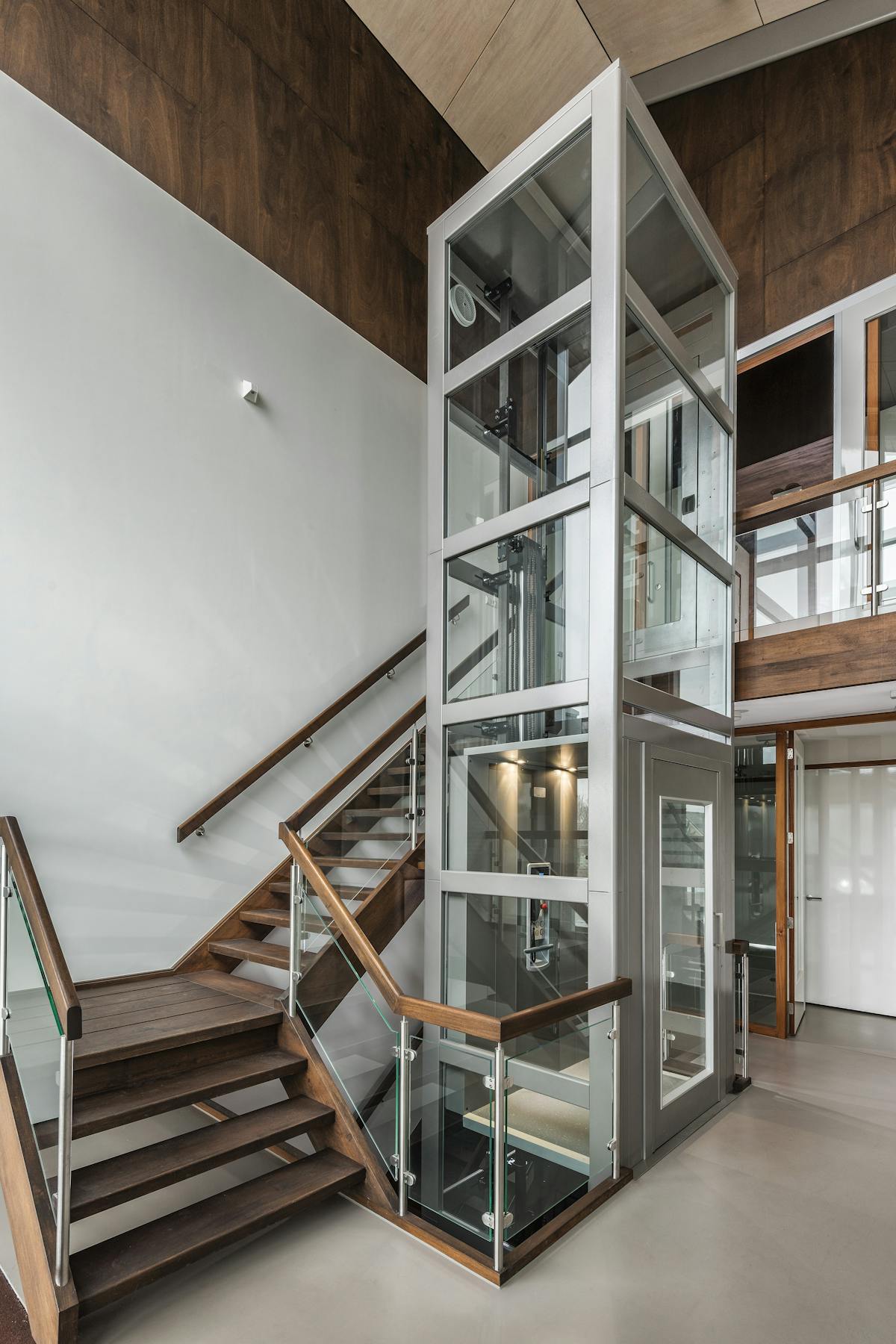 Lift in huis? Mobiliteit in een mooi design - featured image