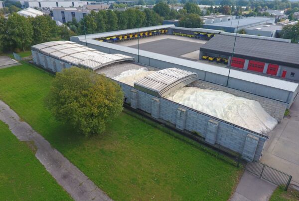 Innovatieve landtoepassingen van Blommaert Aluminium - featured image