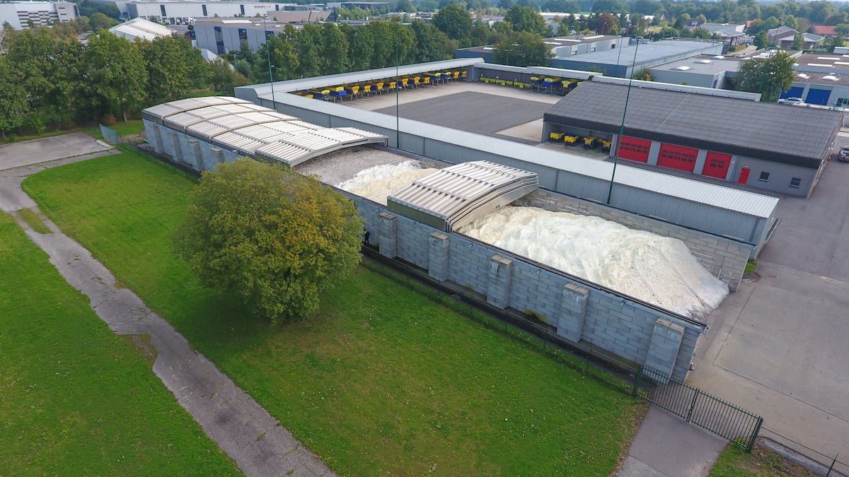 Innovatieve landtoepassingen van Blommaert Aluminium - featured image