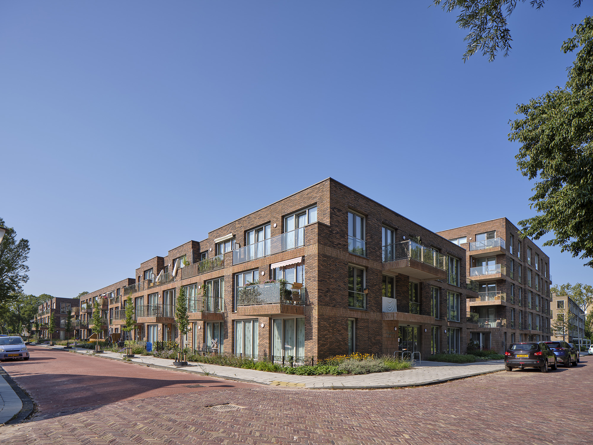 Stompwijckstraat - Hoofdfoto