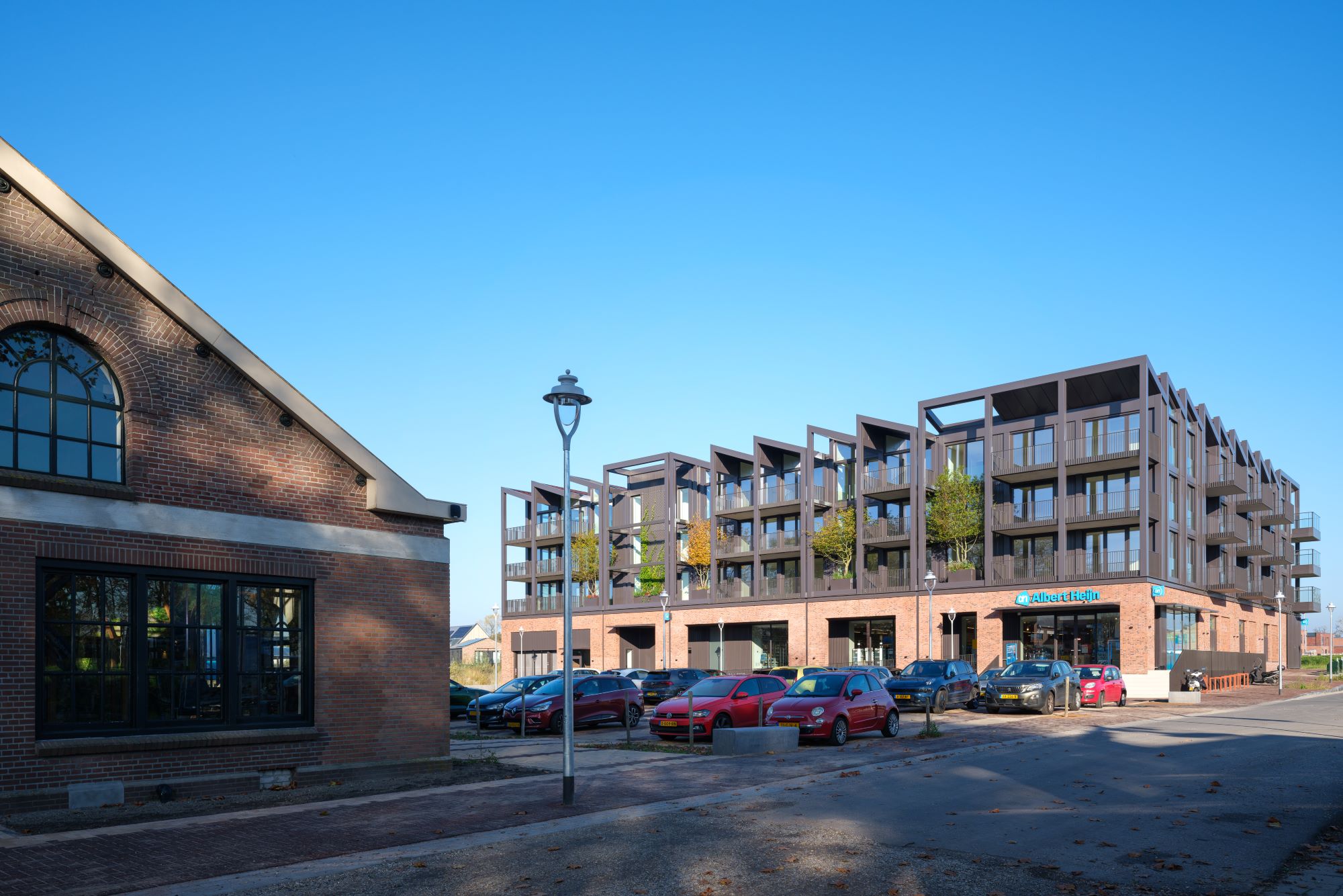 Kruitfabriek Muiden - Hoofdfoto