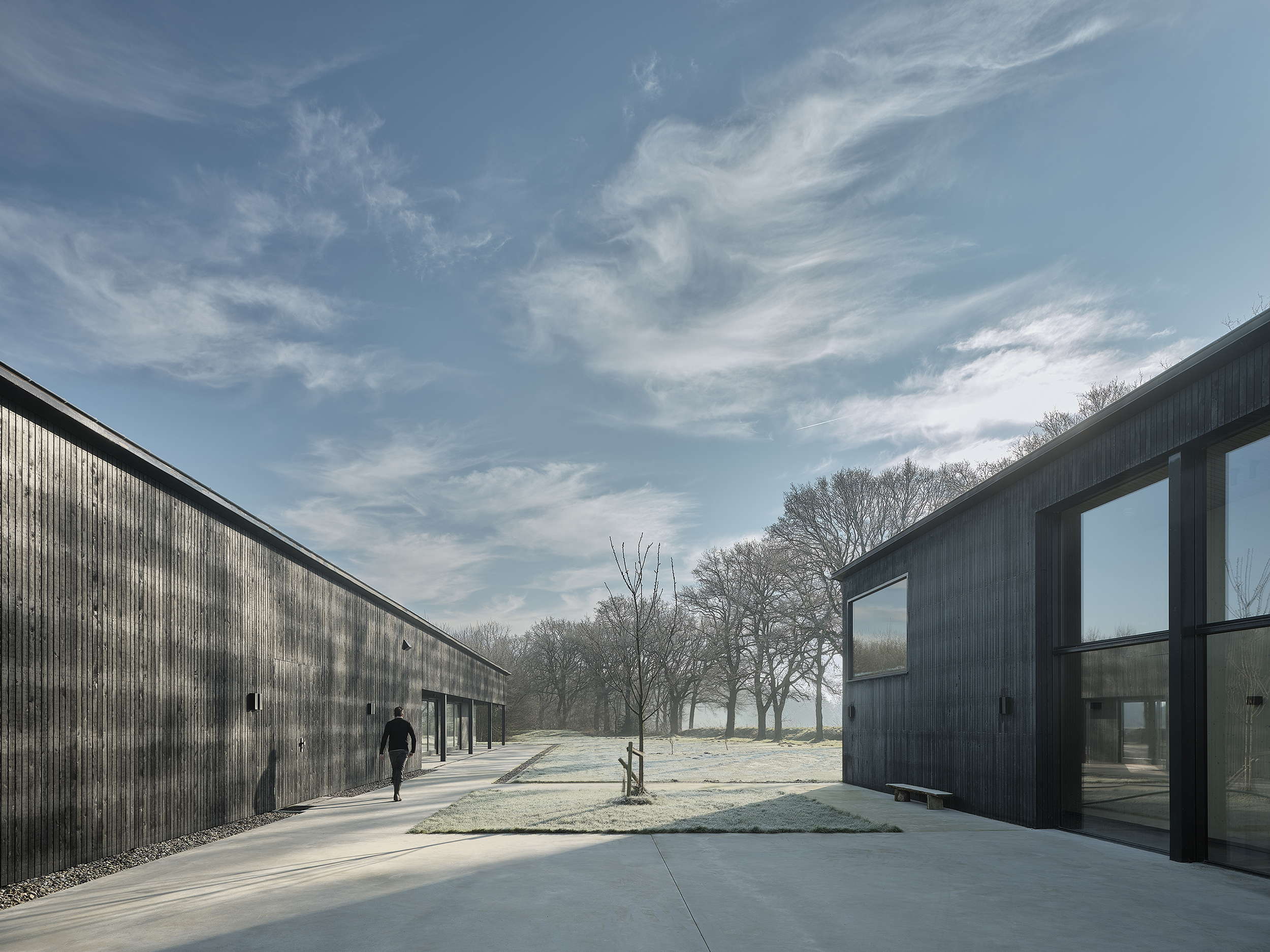 Woonhuis H - Hoofdfoto