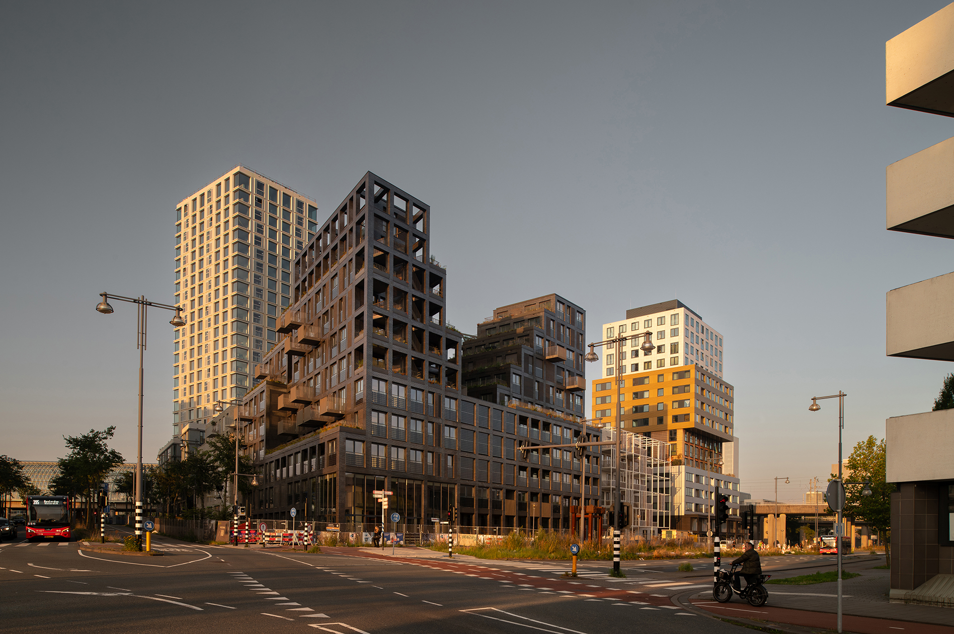 MO*town Track 8 - Hoofdfoto