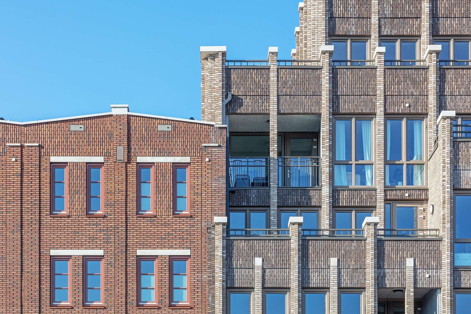 De Kroon op Leeuwesteyn Utrecht - Hoofdfoto
