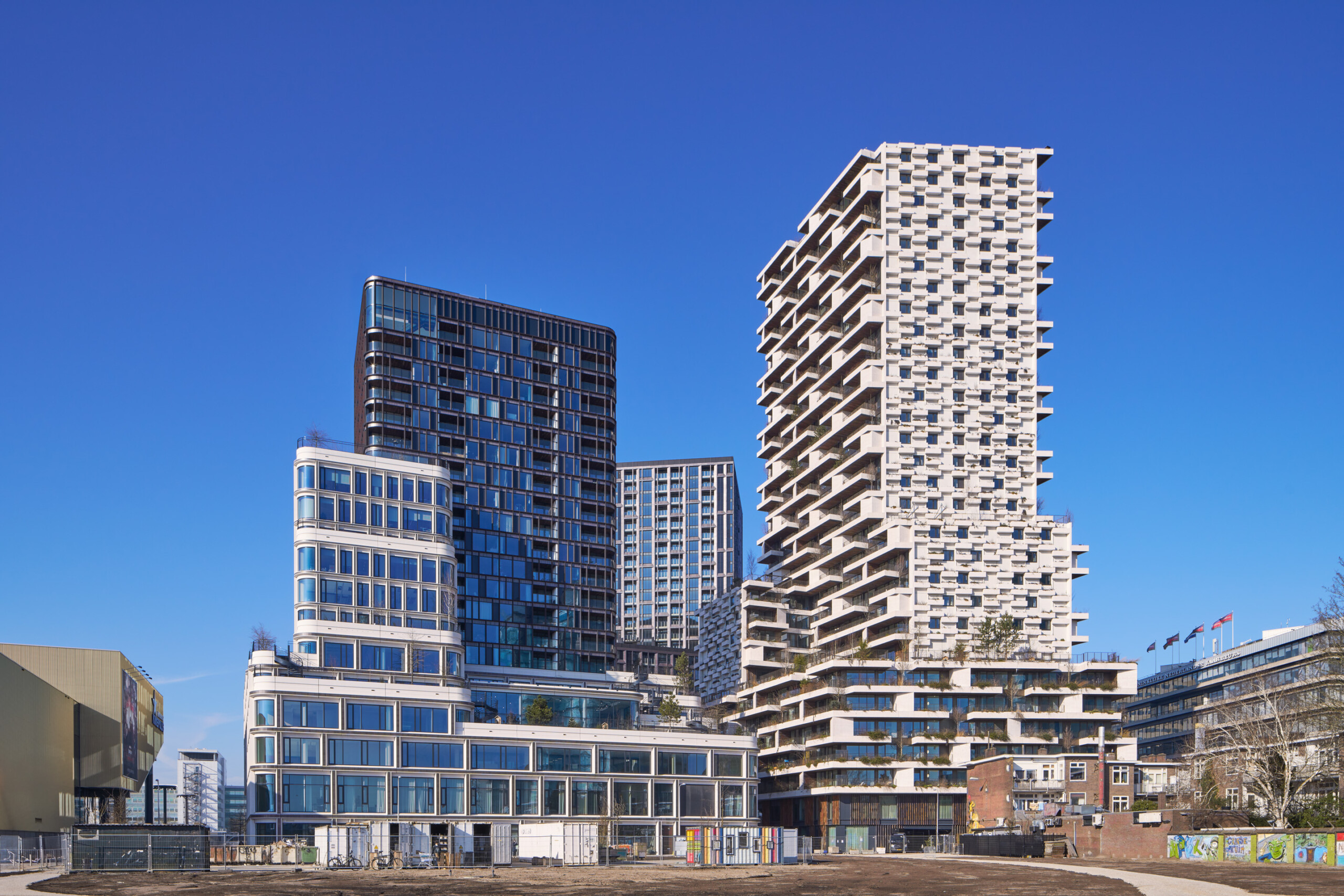 Wonderwoods - Hoofdfoto