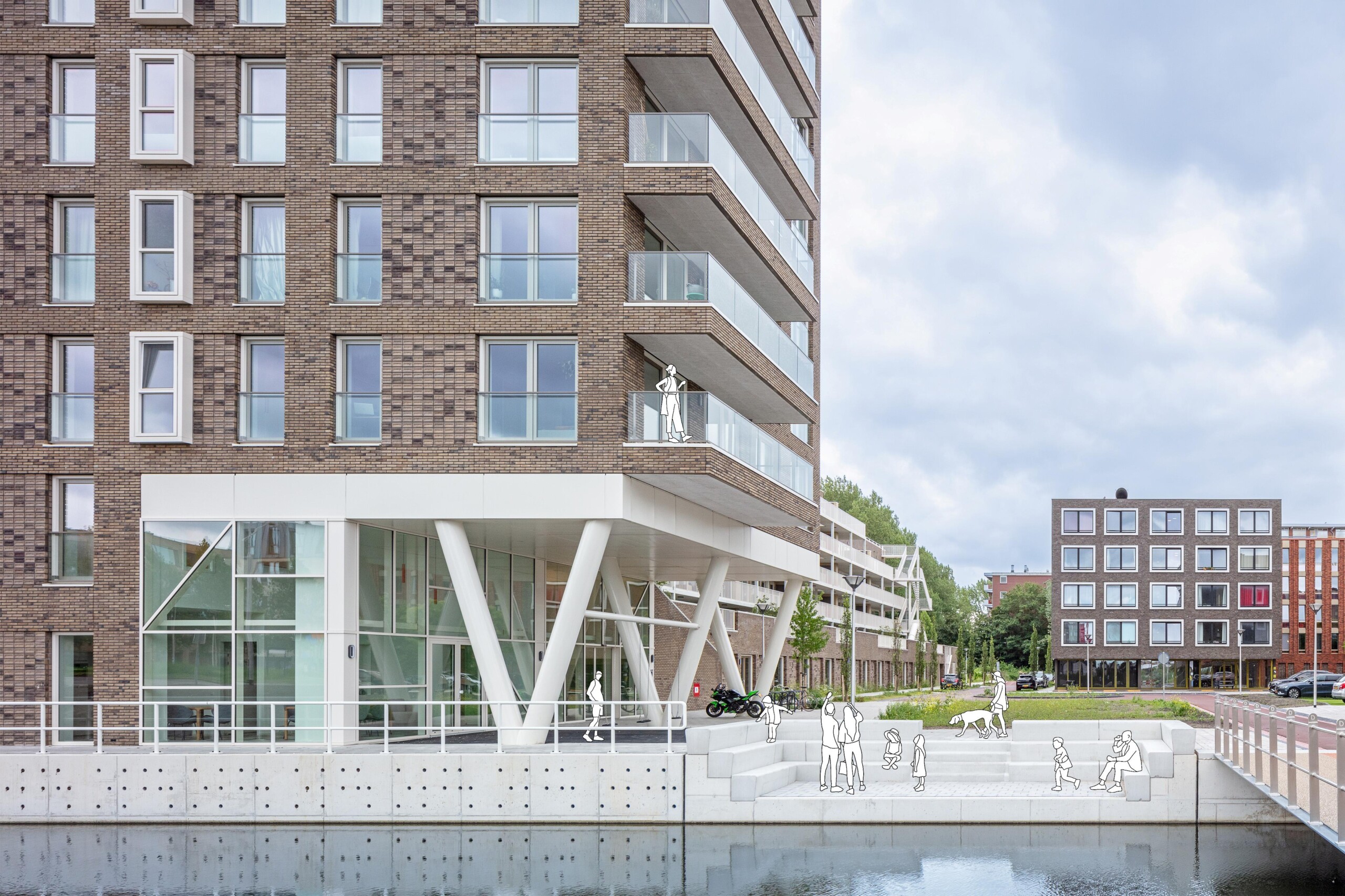 The Family - Hoofdfoto