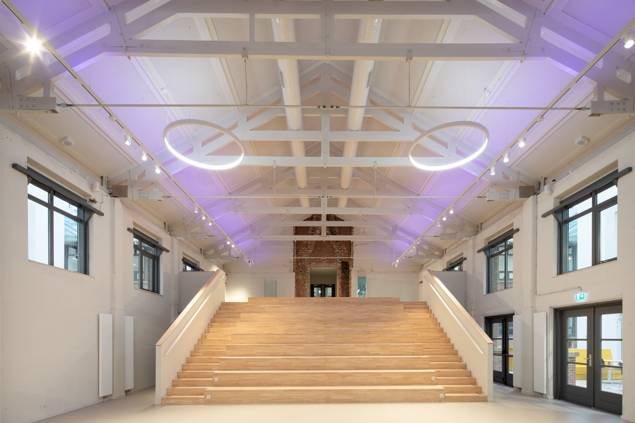 Norbertus Lyceum - Hoofdfoto