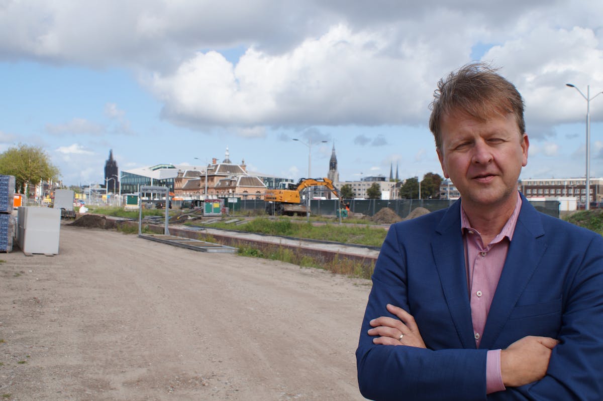 Eén jaar Kwaliteitsborging voor het bouwen - featured image