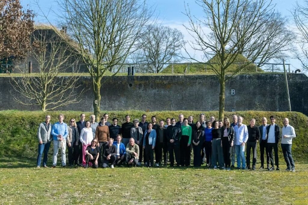 Eerste ledenraadbijeenkomst van het jaar succes - featured image
