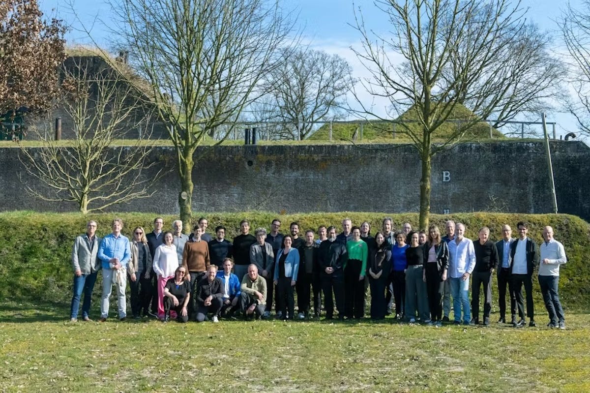 Eerste ledenraadbijeenkomst van het jaar succes - featured image