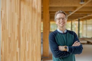 Hout hard nodig! - featured image