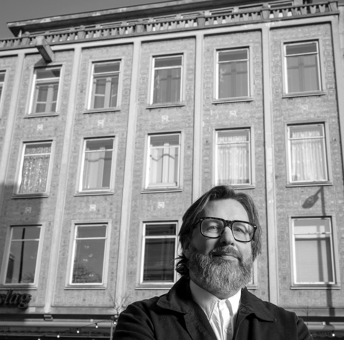 Jeroen de Willigen benoemd tot voorzitter BNA: ‘Architect is de sleutel voor versnelling in de bouwkolom’ - featured image