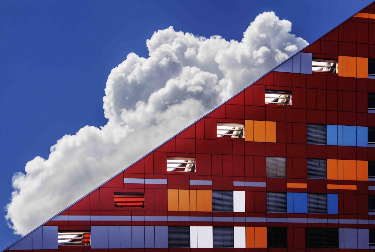 Architectenbureaus optimistischer, maar uitdagingen blijven - featured image