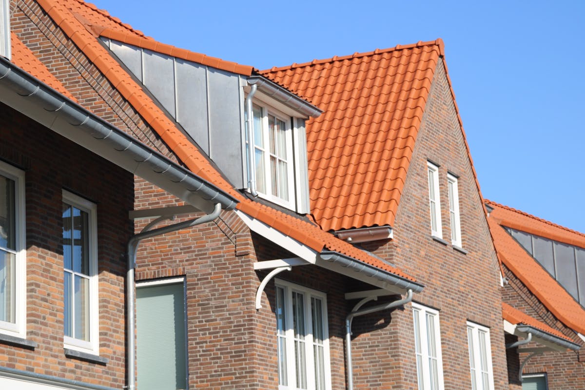 Zink past bij alle bouwstijlen - featured image