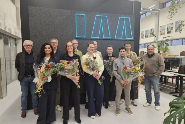 Talententraject IAA en BNA Academie