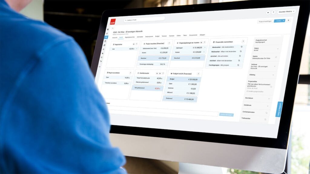 Eenvoudig je projectvoortgang monitoren - featured image