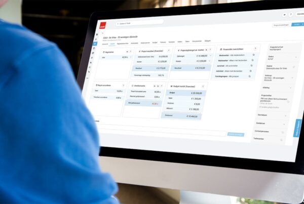 Eenvoudig je projectvoortgang monitoren - featured image