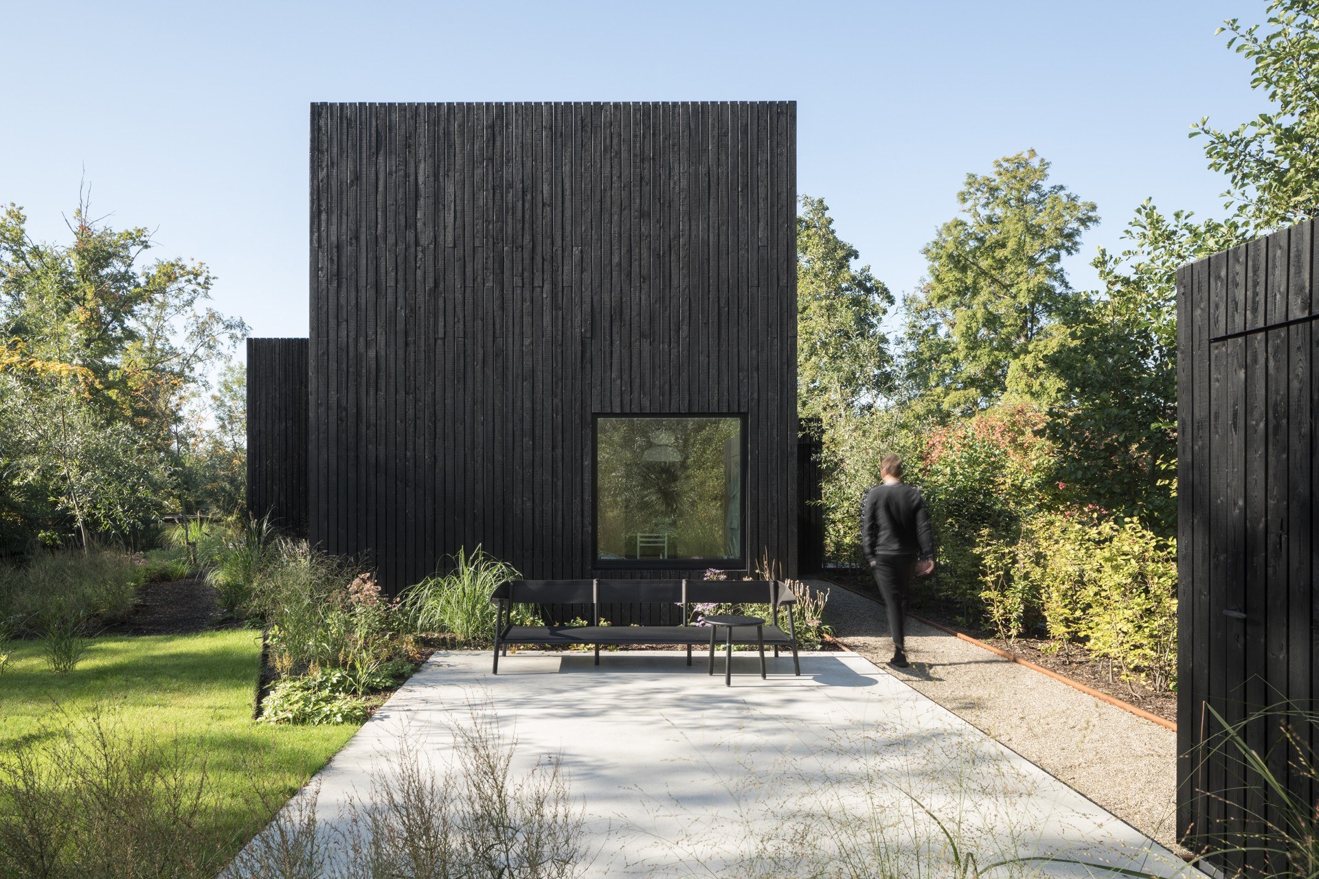 Tiny Holiday Home - i29 Architects