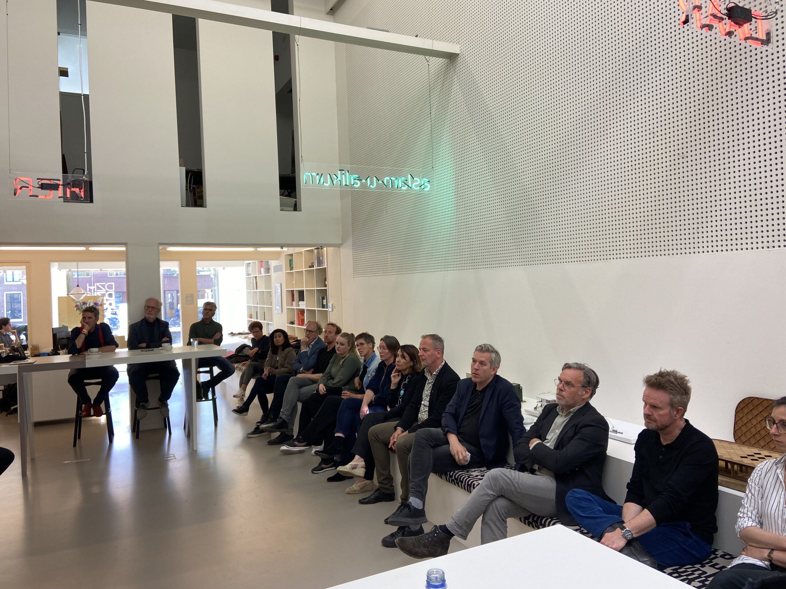 BNA Live Groningen
