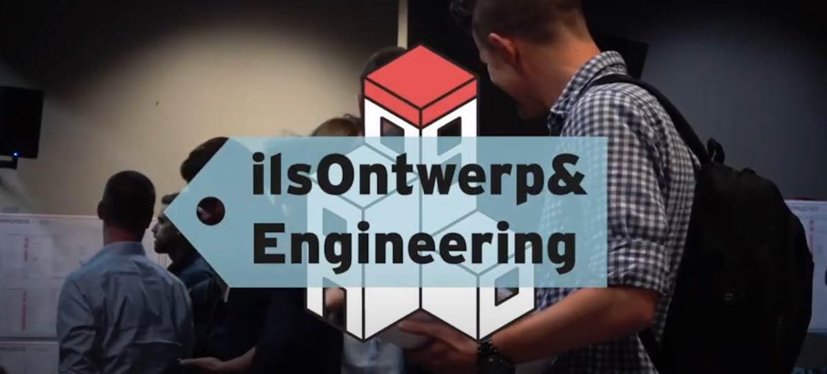 ILD Ontwerp en Engineering