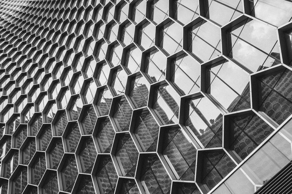 stock architectuur