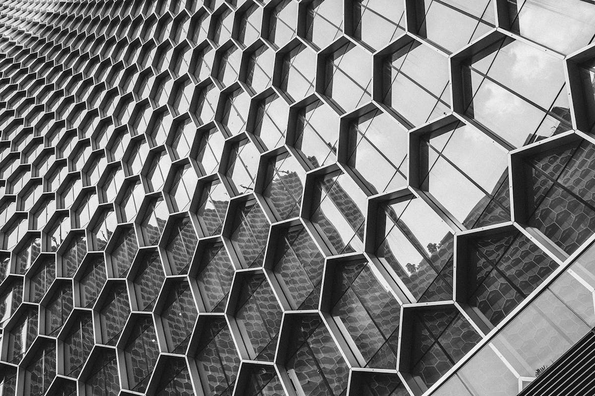 stock architectuur