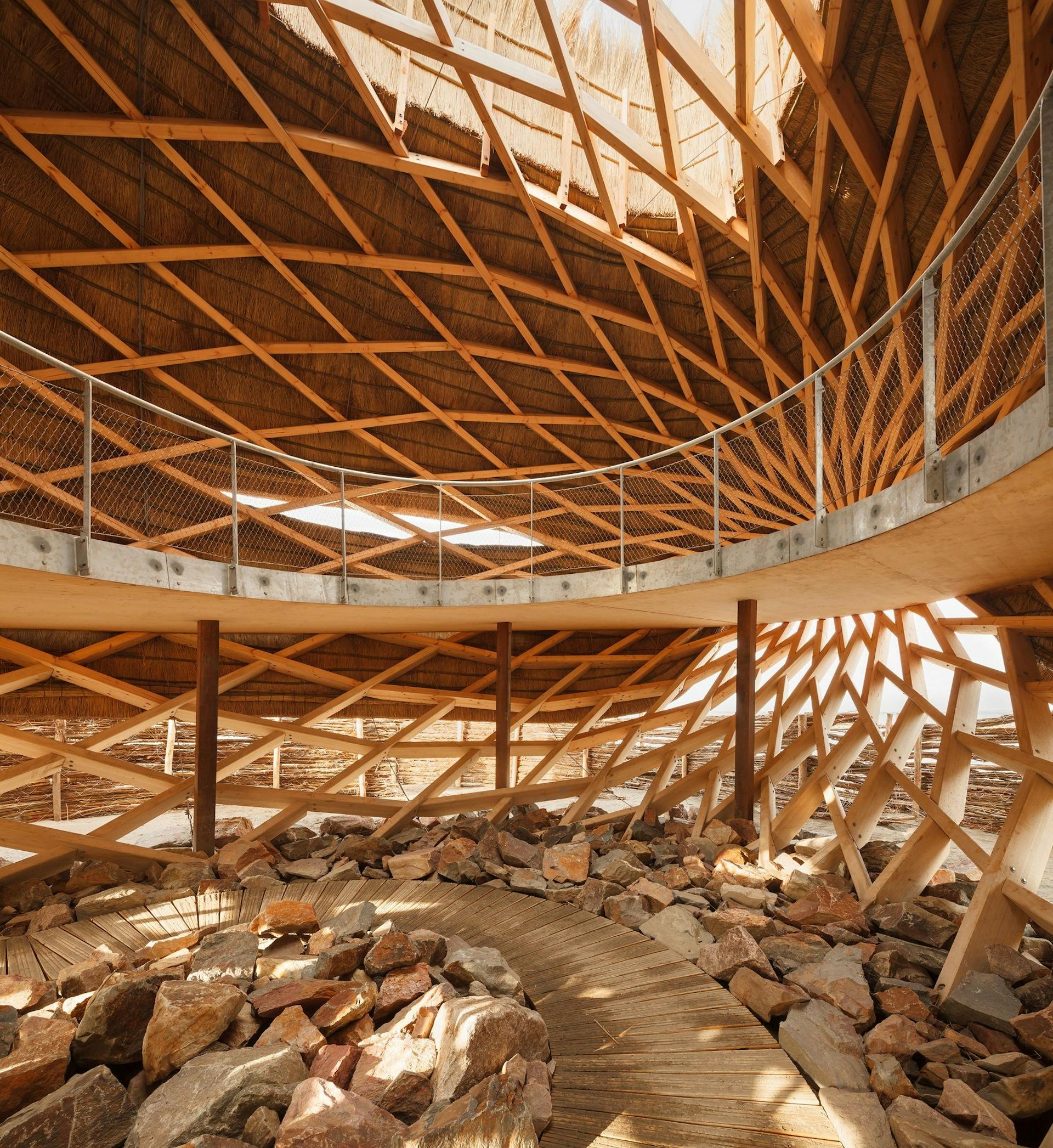 Waarde van de architect