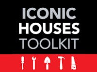 Toolkit voor eigenaren van een Modern huis