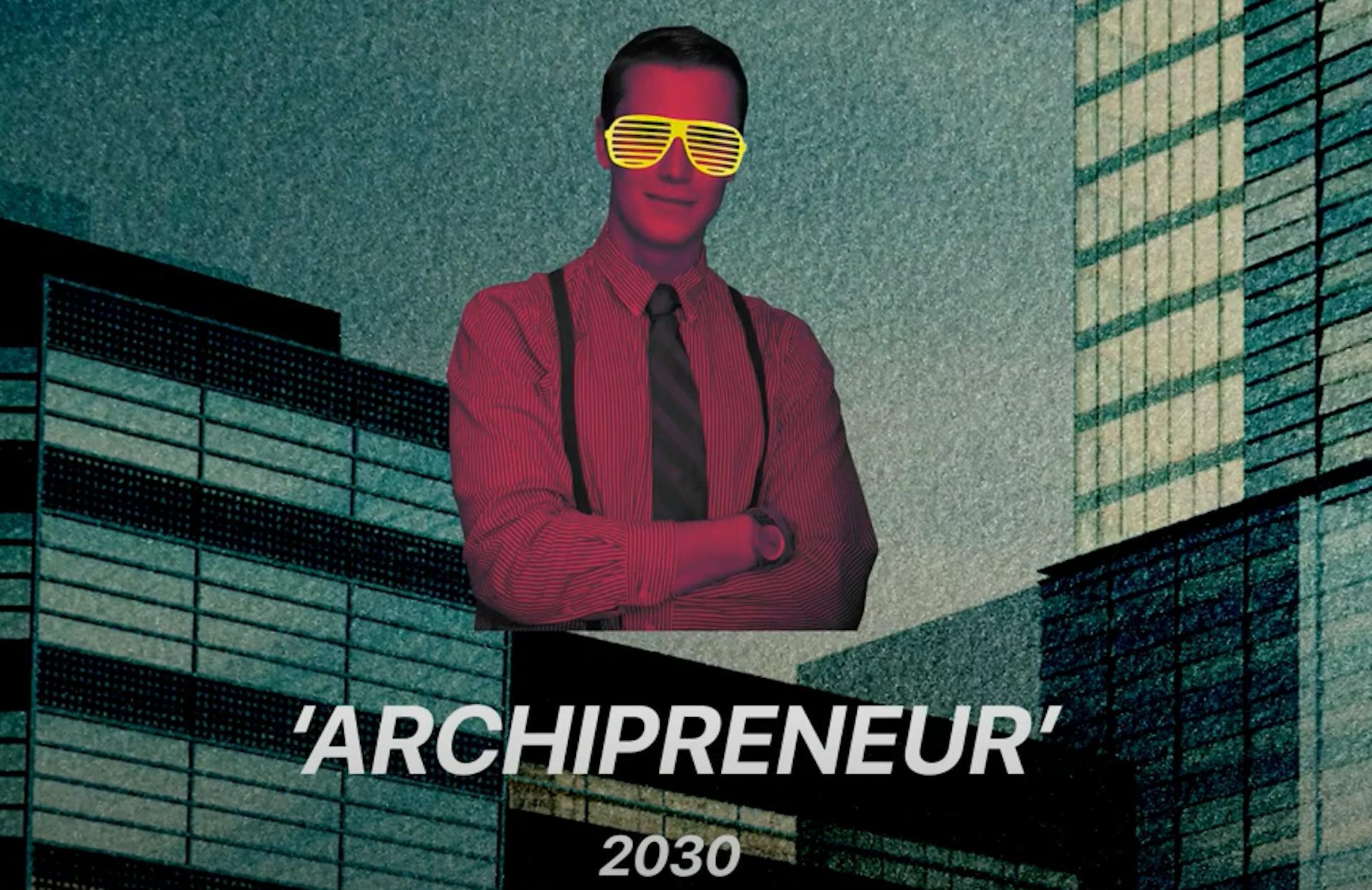 Archipreneur