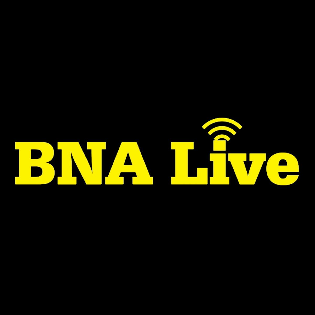 BNA LIVE