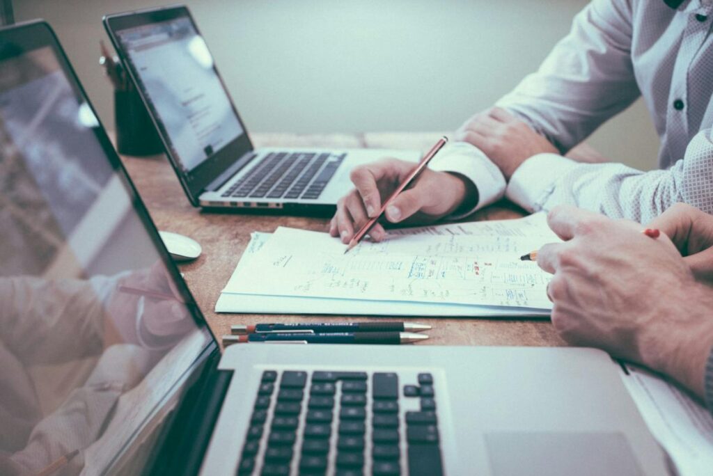 Digitale tools voor werken op afstand