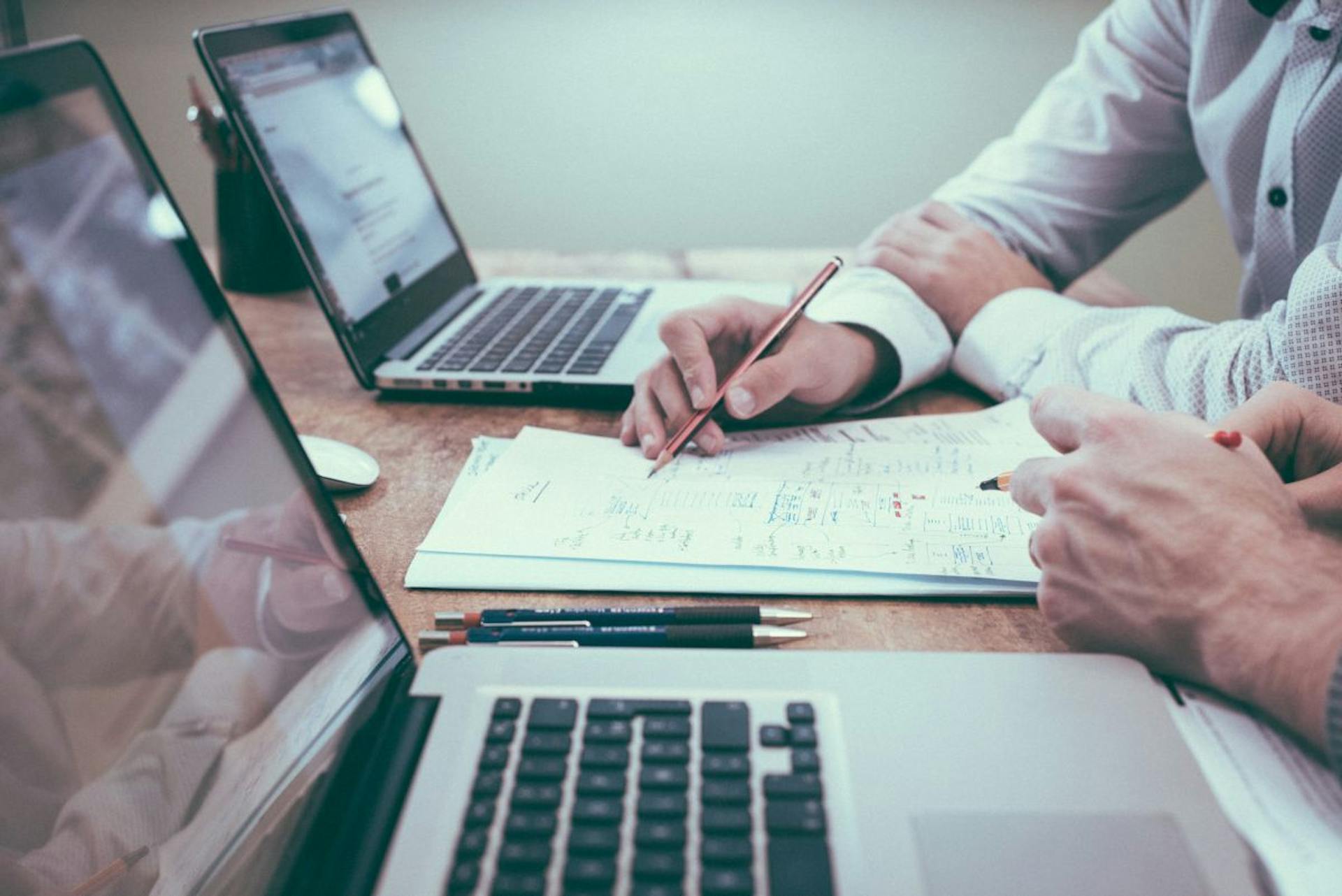 Digitale tools voor werken op afstand