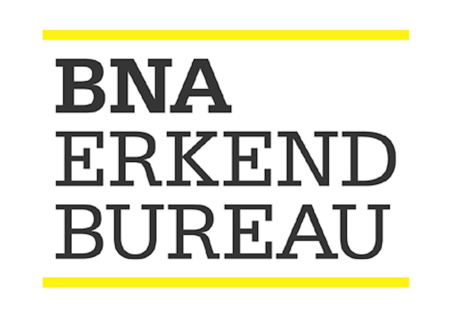 Erkende BNA-bureaus