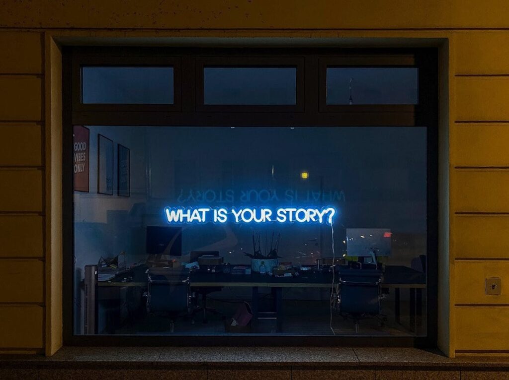 Storytelling