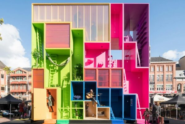 Opdrachtgevers aan het woord