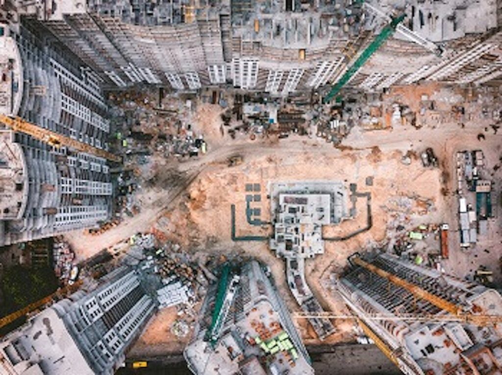 Projectontwikkeling voor architecten